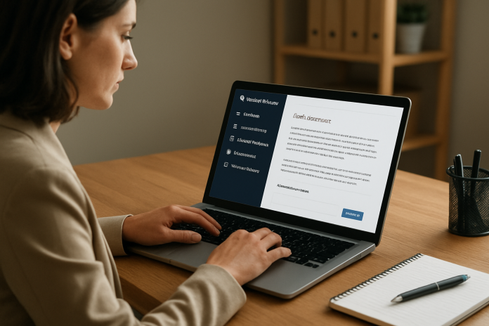 ChatGPT Business Adds Word and Workflow Tools for Small Firms
