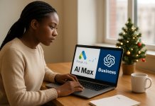 ChatGPT Business and Google Ads Updates Aim to Cut Ad Waste ChatGPT Business and Google Ads Updates Aim to Cut Ad Waste