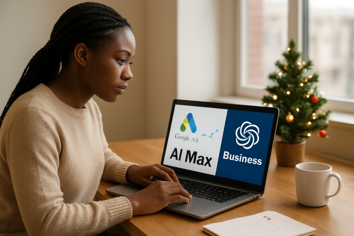 ChatGPT Business and Google Ads Updates Aim to Cut Ad Waste