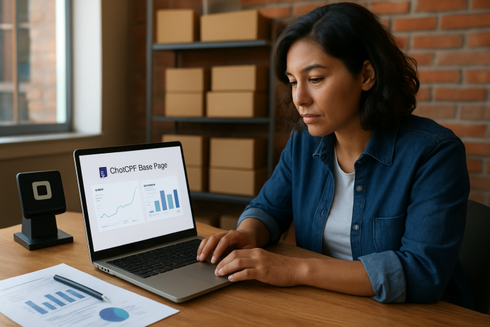 ChatGPT Data Plugin Could Speed up Small-business Reporting