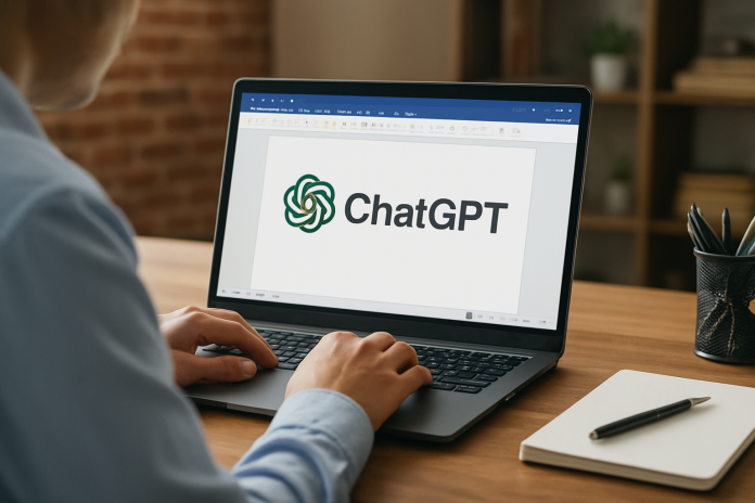 ChatGPT for Word Could Speed Small-business Drafting in Word