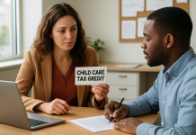 Expanded Child-care Tax Credit Becomes a Hiring Lever in 2026 Expanded Child-care Tax Credit Becomes a Hiring Lever in 2026