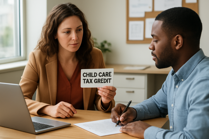 Expanded Child-care Tax Credit Becomes a Hiring Lever in 2026