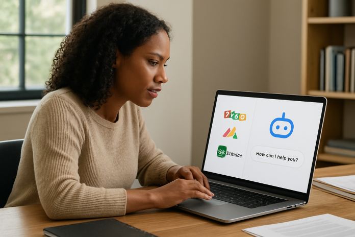 Gemini’s New App Links Could Trim Smb Admin Time