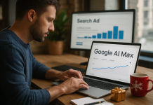 Google Adds AI Max Tools to Cut Holiday Ad Waste Google Adds AI Max Tools to Cut Holiday Ad Waste