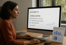 Google Ads Adds AI Max Controls for Tighter Search Spend Google Ads Adds AI Max Controls for Tighter Search Spend