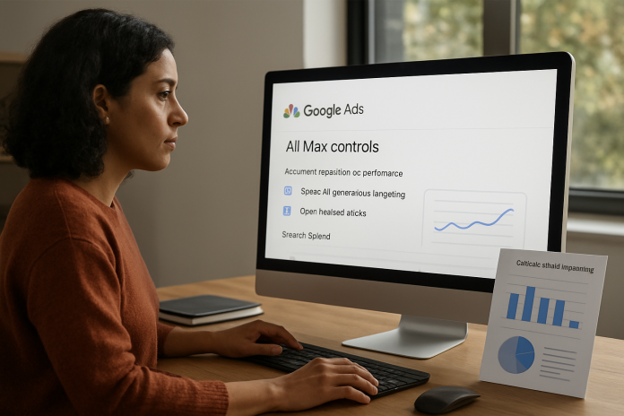 Google Ads Adds AI Max Controls for Tighter Search Spend