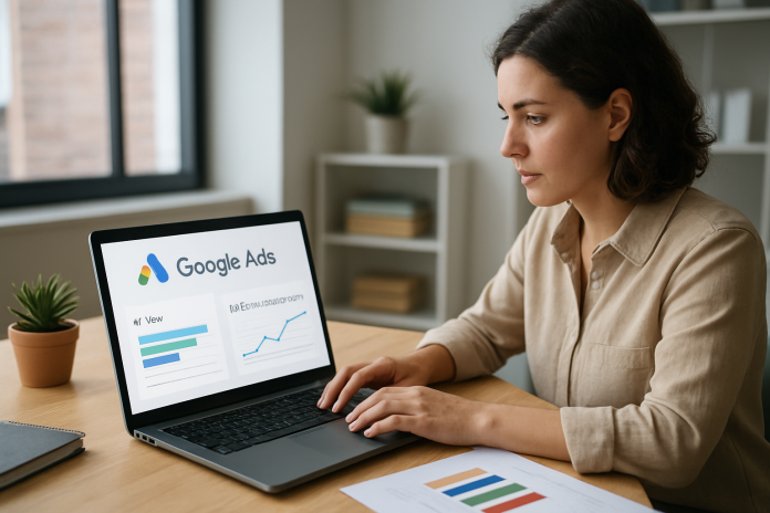 Google Ads Adds Safer Search Testing for Small Budgets