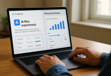 Google Ads Tools Help Small Businesses Test Search Spend Before Holidays Google Ads Tools Help Small Businesses Test Search Spend Before Holidays