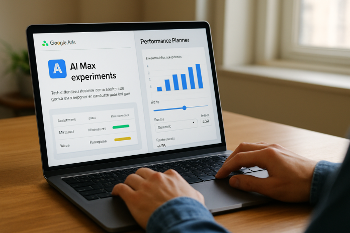 Google Ads Tools Help Small Businesses Test Search Spend Before Holidays