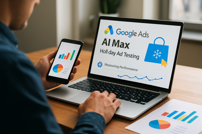 Google Ads Updates Give Smbs New Holiday Testing Tools