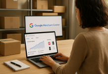 Google Merchant Center AI Tools Could Sharpen Holiday Sales Google Merchant Center AI Tools Could Sharpen Holiday Sales