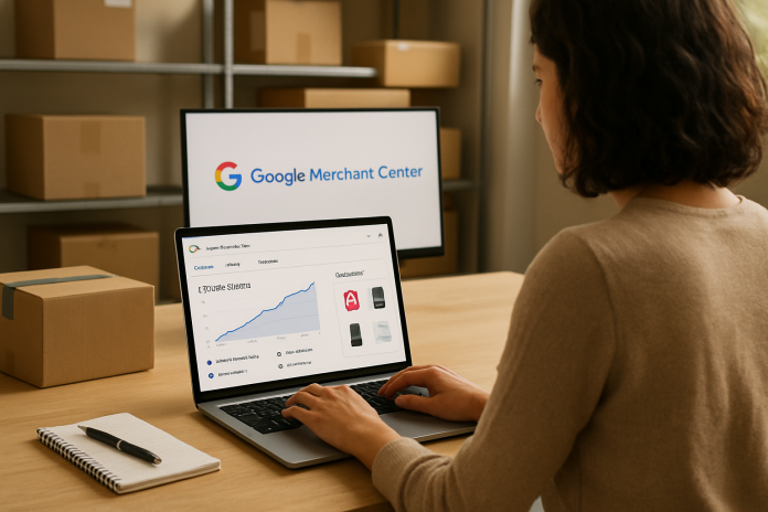 Google Merchant Center AI Tools Could Sharpen Holiday Sales