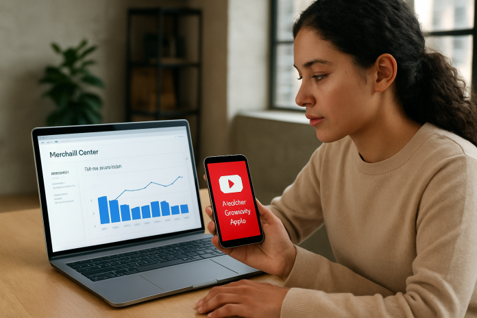 Google’s Holiday AI Tools Reward Better Feeds and Faster Checkout