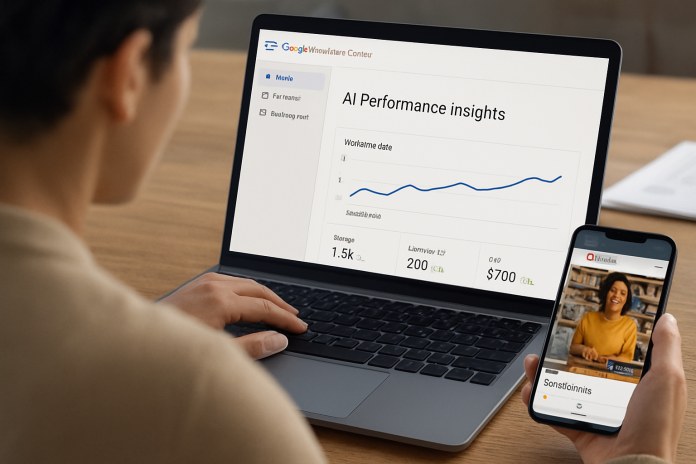 Google’s New AI Shopping Tools Could Lift Holiday Conversion