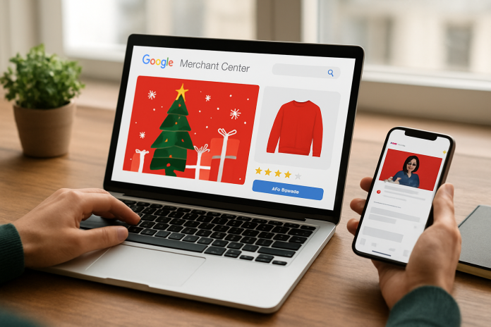 Google’s New Shopping Tools Could Lift Holiday Conversion for Retailers