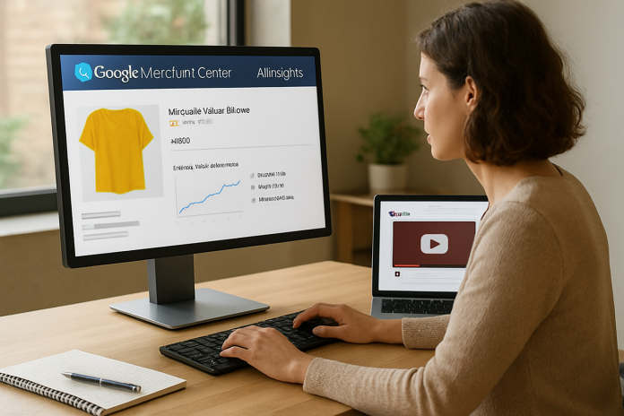 Google’s New Shopping Tools Reward Better Product Data