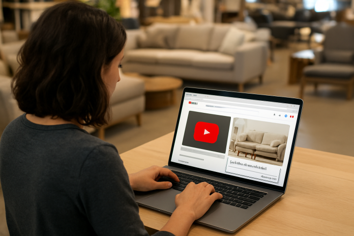 Google’s YouTube Ad Agent Could Cut Retail Lead Friction