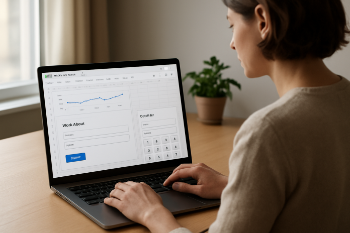 Google Sheets Canvas Could Replace Simple Client Tools for Small Businesses
