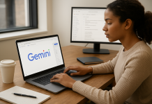 Google Workspace’s New Gemini Agents Cut Admin Work Across Apps Google Workspace’s New Gemini Agents Cut Admin Work Across Apps