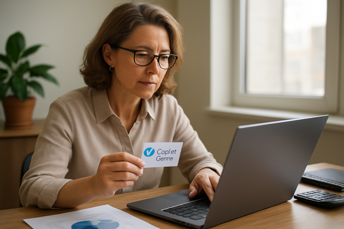 Microsoft Copilot Agents Put AI Budgeting on Small-business Owners