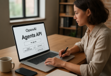 OpenAI’s Agents API Could Speed up Small-business Automation OpenAI’s Agents API Could Speed up Small-business Automation
