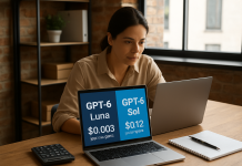 OpenAI’s Gpt-6 Pricing Split Favors Routine Business Automation OpenAI’s Gpt-6 Pricing Split Favors Routine Business Automation