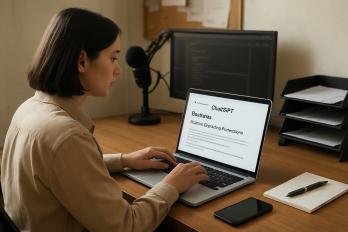 OpenAI’s New ChatGPT Business Tools Turn Workflows Into Sops