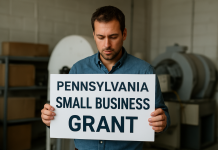 Pennsylvania Small Businesses Can Cut Upgrade Costs With Grant Reimbursements Pennsylvania Small Businesses Can Cut Upgrade Costs With Grant Reimbursements