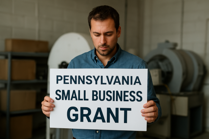 BizTipper: Pennsylvania Small Businesses Can Cut Upgrade Costs With Grant Reimbursements Pennsylvania Small Businesses Can Cut Upgrade Costs With Grant Reimbursements