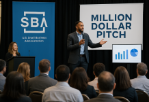 Sba Expo and Pitch Contest Offer Founders Leads and Capital Sba Expo and Pitch Contest Offer Founders Leads and Capital
