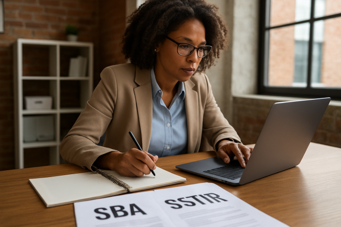 Sba Fast Grants Expand Sbir Help for Startups