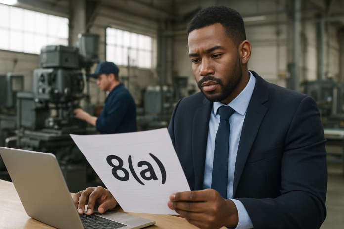 BizTipper: Sba Fast-tracks 8(a) Reviews for Defense Suppliers Sba Fast-tracks 8(a) Reviews for Defense Suppliers
