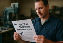 Sba Prize and 8(a) Shift Favor Defense Suppliers Sba Prize and 8(a) Shift Favor Defense Suppliers