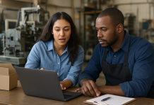 Sba’s Scale Grants Point Small Manufacturers to Growth Support Sba’s Scale Grants Point Small Manufacturers to Growth Support