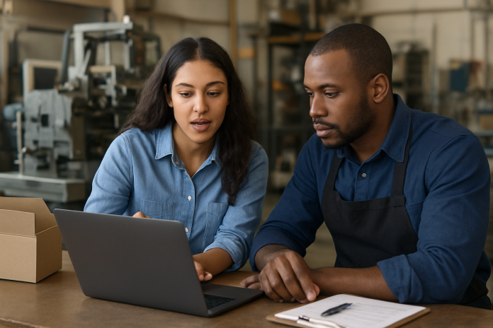 BizTipper: Sba’s Scale Grants Point Small Manufacturers to Growth Support Sba’s Scale Grants Point Small Manufacturers to Growth Support