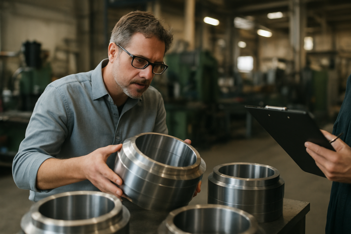 Sba Scale Grants Open a New Support Lane for Manufacturers
