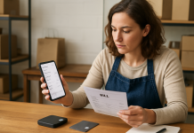 Square’s Bill Pay and Card Rewards Target Cash-flow Gaps Square’s Bill Pay and Card Rewards Target Cash-flow Gaps